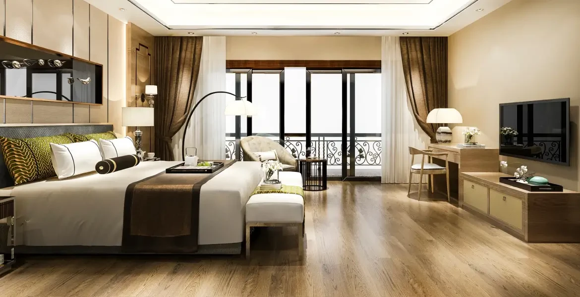 Tarzınızı Yansıtan Odalar