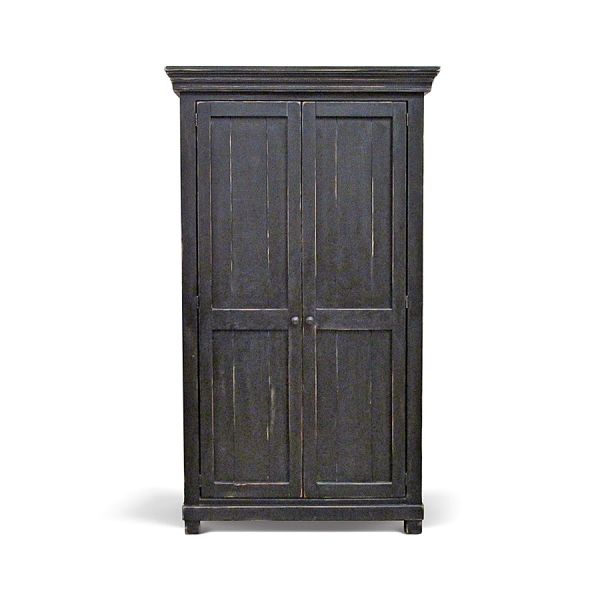 Ahşap Kapaklı Dolap - Hgm15 Özel Sipariş - 2