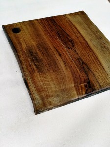 Ceviz Sunum Tabağı - RT1801-43