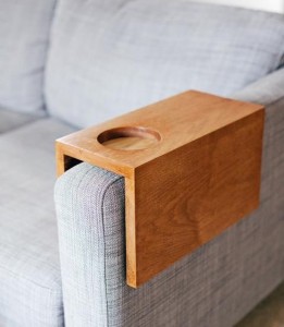 Koltuk Yanı Bardaklık - HGT226