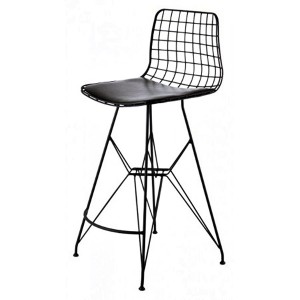 - Metal Bar Sandalyesi - RTL0502-01  - Metal Bar Sandalyesi - RTL0502-01