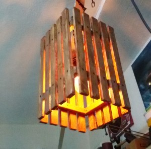 Palette Tasarım Avize  - (RTL28)