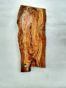 Zeytin Sunum Tabağı - RT1801-47